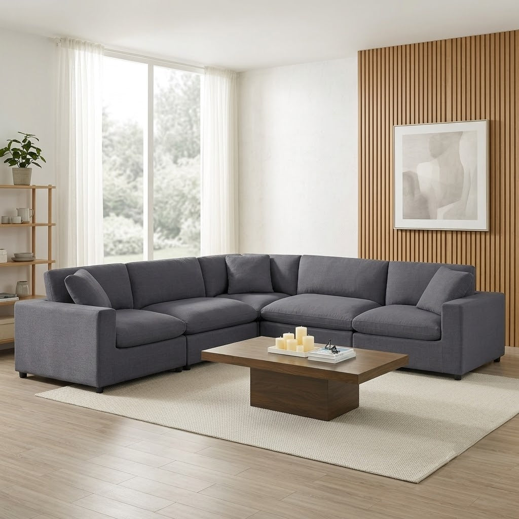 The Marchetti (5-Piece)