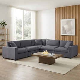 The Marchetti (5-Piece)