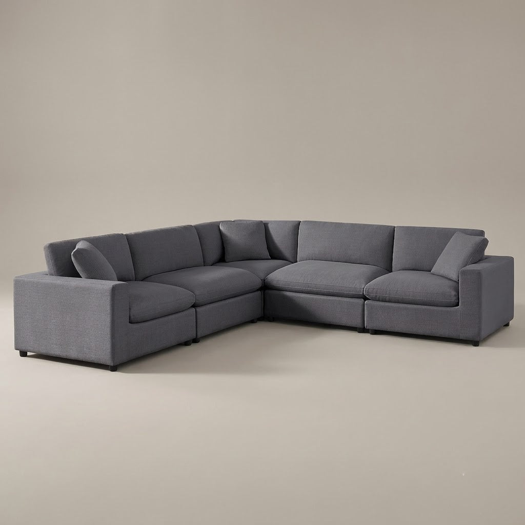The Marchetti (5-Piece)