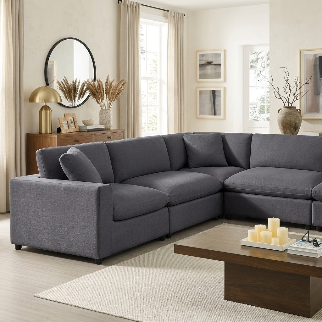 The Marchetti (5-Piece)