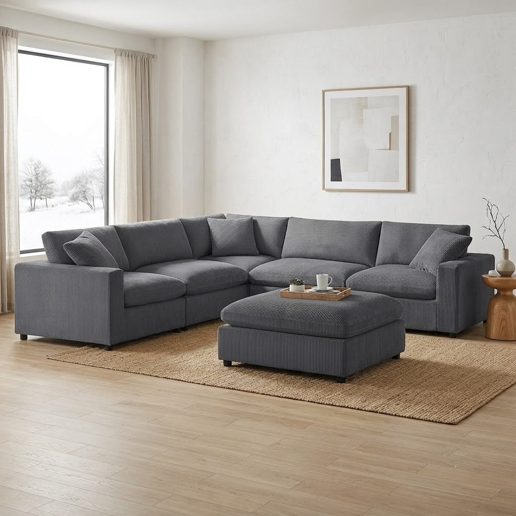 The Marchetti (6-Piece)