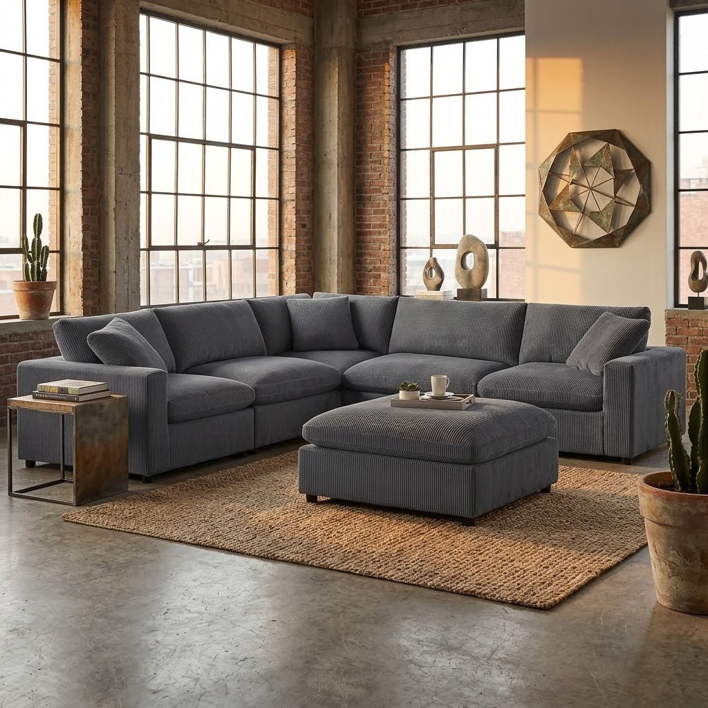 The Marchetti (6-Piece)