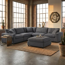 The Marchetti (6-Piece)