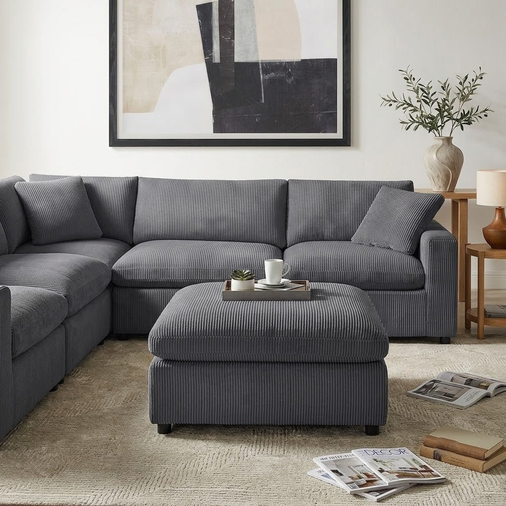 The Marchetti (6-Piece)