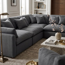 The Ellsworth (5-Piece Charcoal)