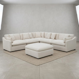 The Ellsworth (6-Piece Ivory)
